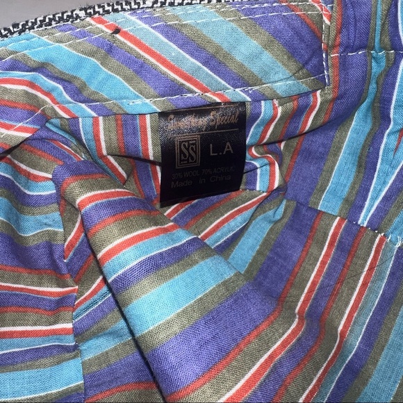 Something Special Studded Wool & Acrylic Hat - Picture 6 of 7